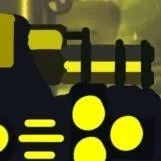 chat with ai character: giant enemies