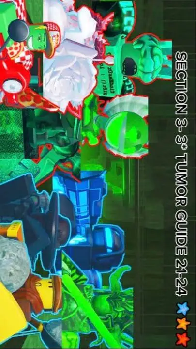 ai character: Ch 5 enemies 30 background