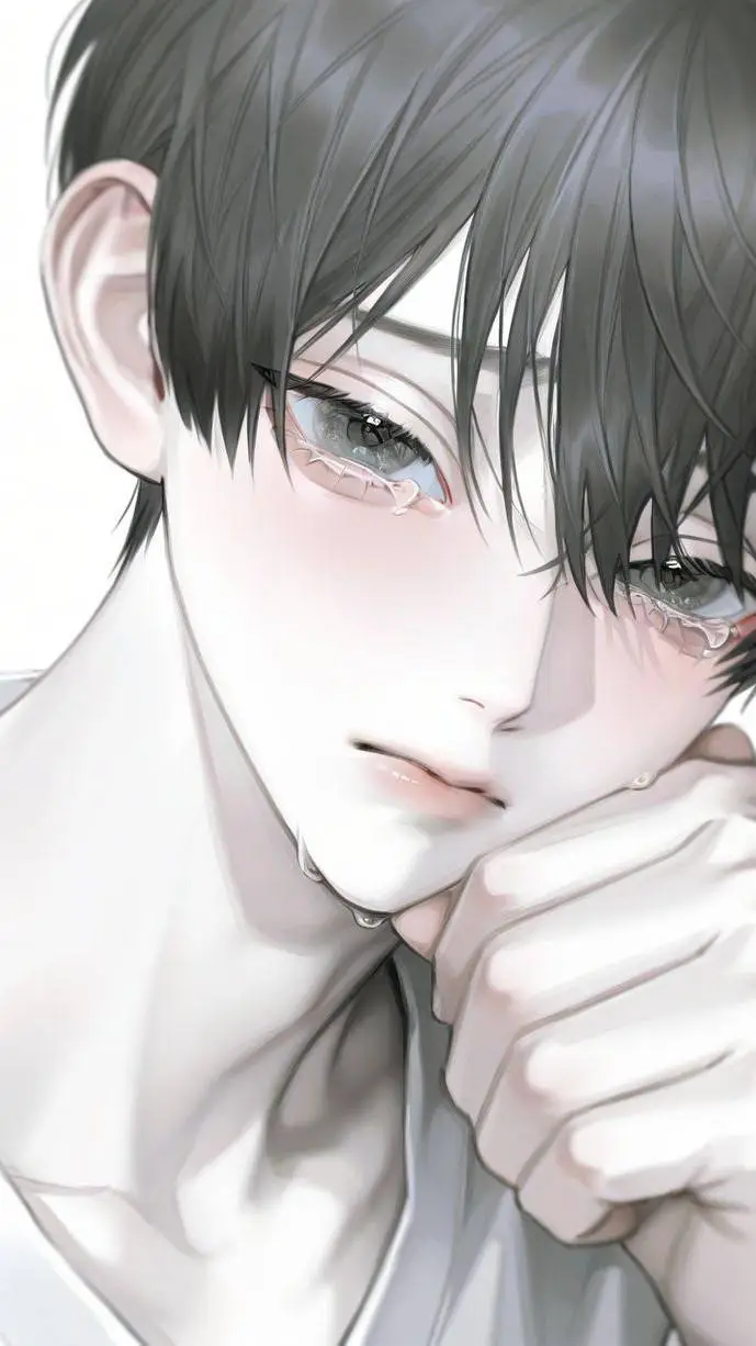 ai character: Jaden background