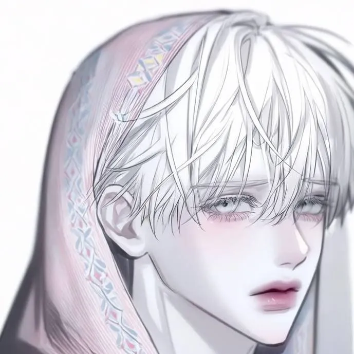 chat with ai character: Lewon shié