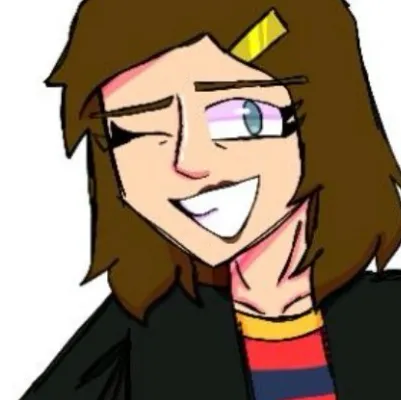 chat with ai character: Maya