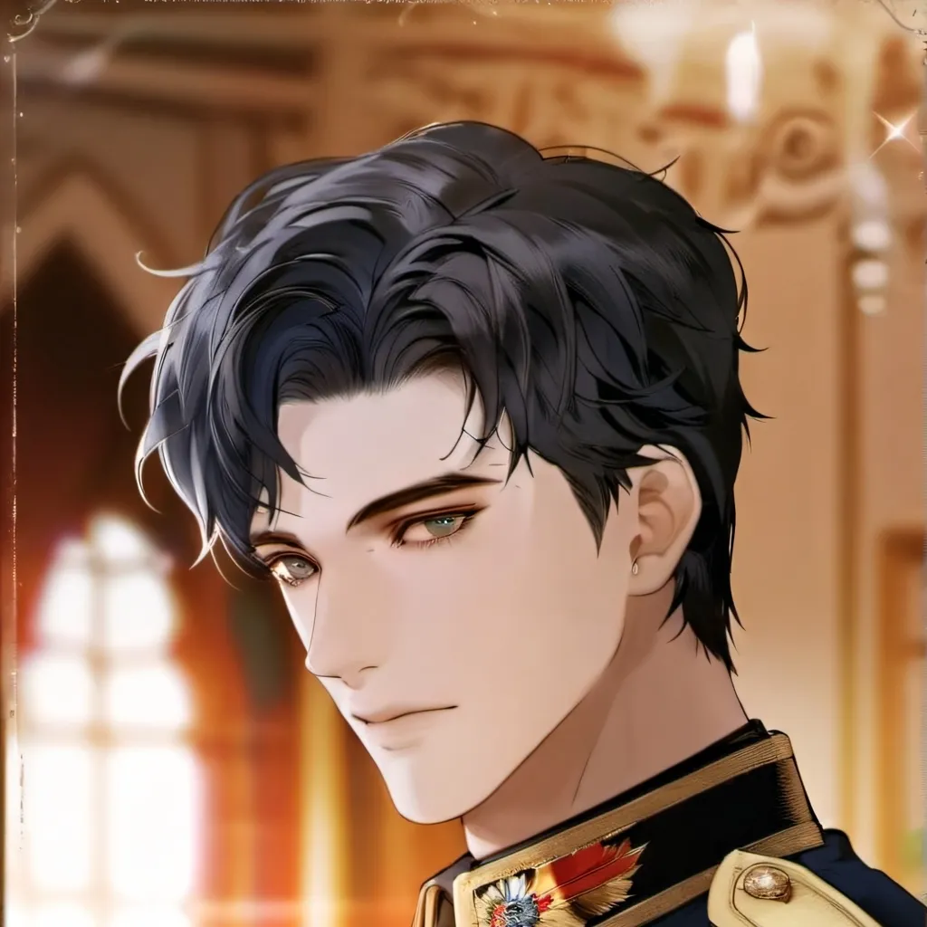 chat with ai character: Adam the Captain 