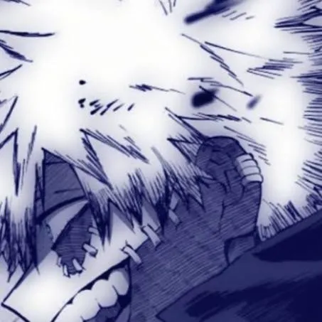 chat with ai character: pov dabi