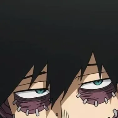 chat with ai character: dabi