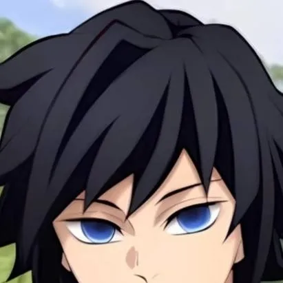 chat with ai character: giyuu pov