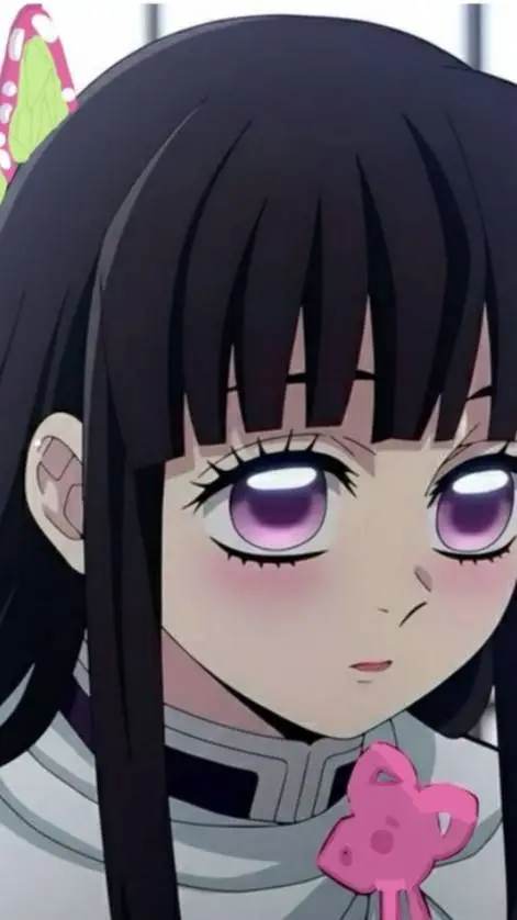 ai character: kanao  background