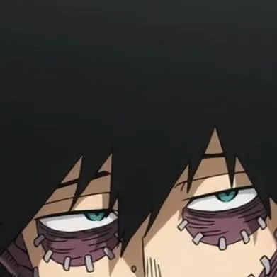 chat with ai character: Dabi/Touya 