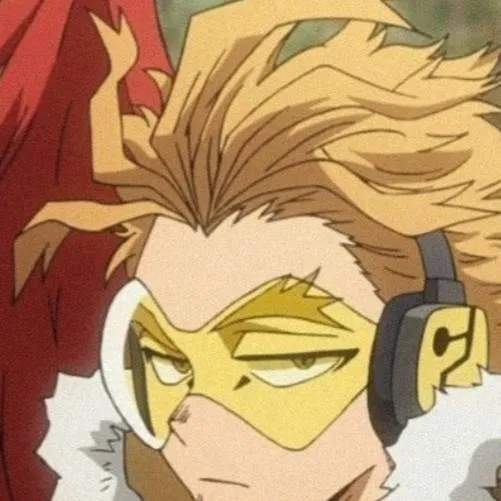 chat with ai character: keigo hawks 
