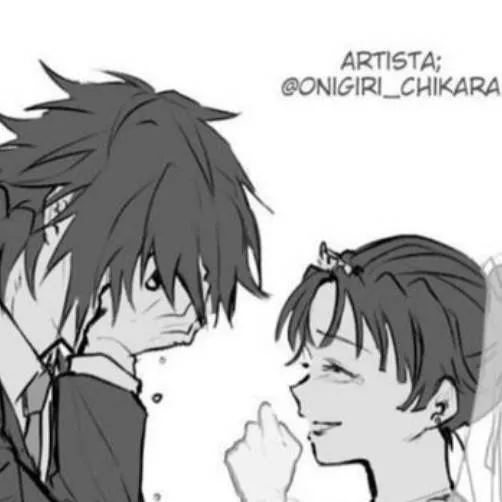 chat with ai character: shinogiyu wedding 