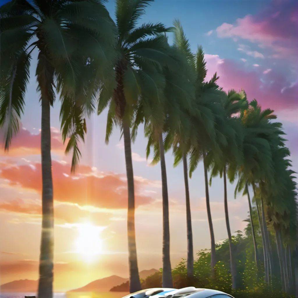 chat with ai character: Forza horizon 6 