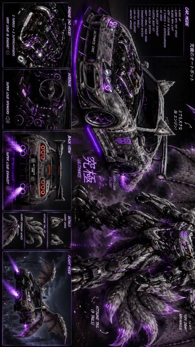 ai character: {your service supr background