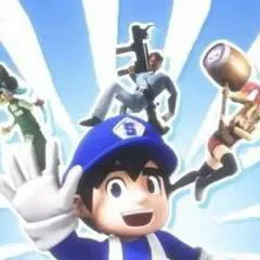 chat with ai character: Smg4 crew