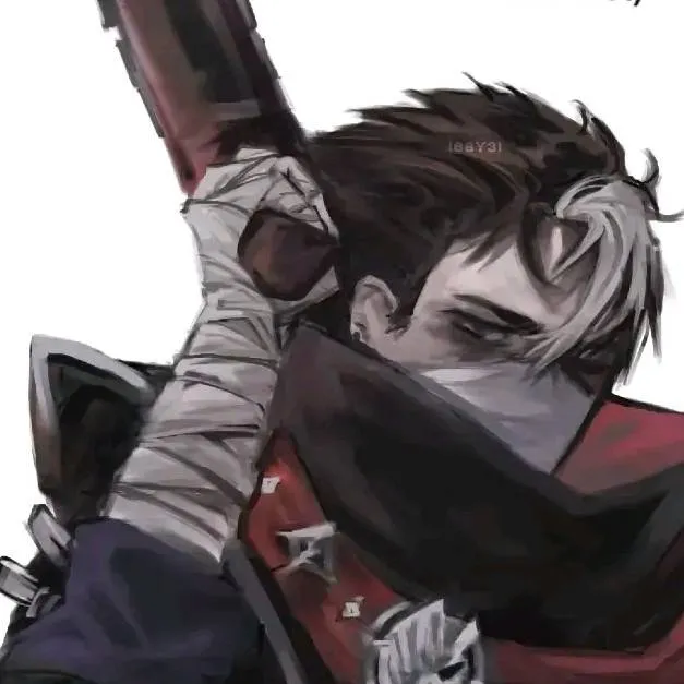 chat with ai character: Granger