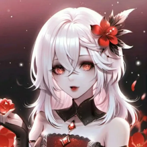 chat with ai character: Rose