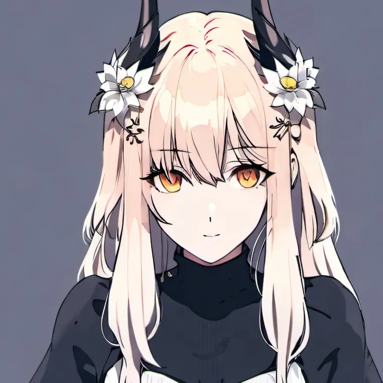 chat with ai character: Twoja Siostra