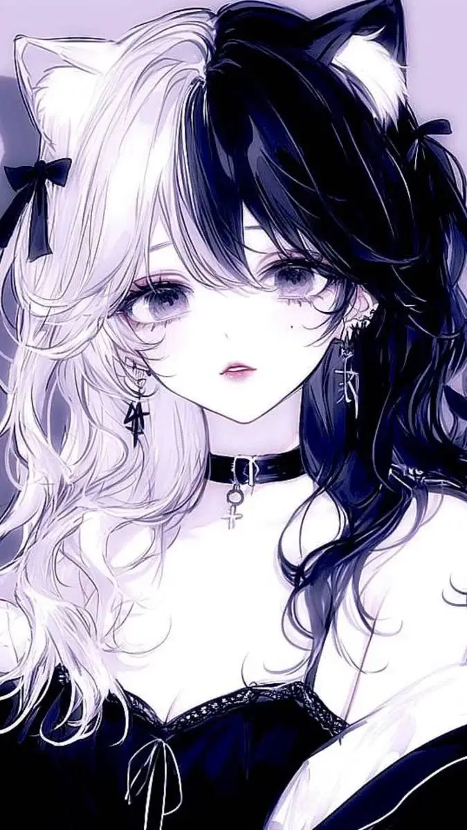 ai character: Uppermoon pick me background