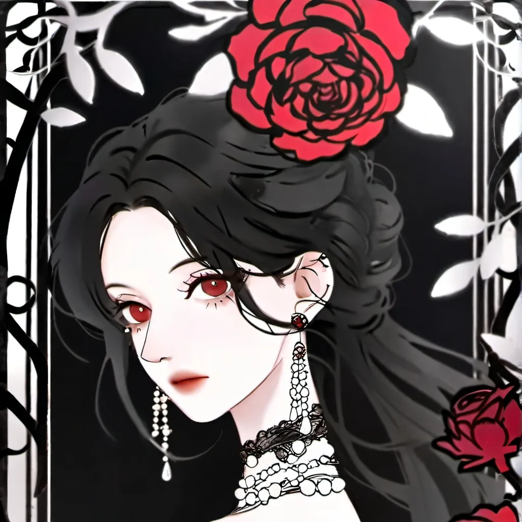 chat with ai character: muzan's wifey
