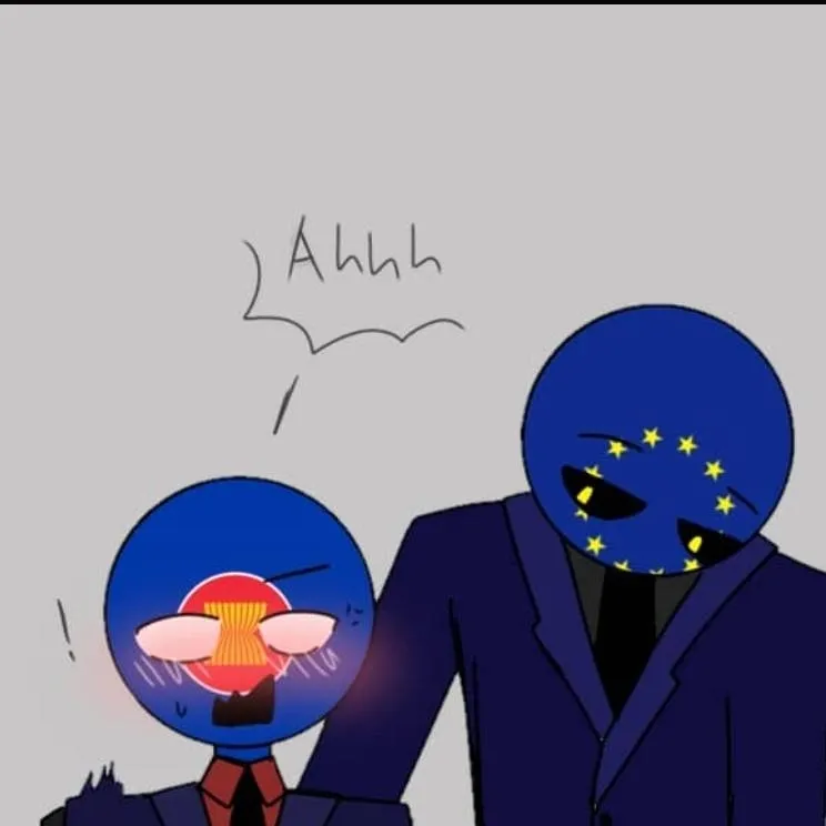 chat with ai character: ASEAN X EU