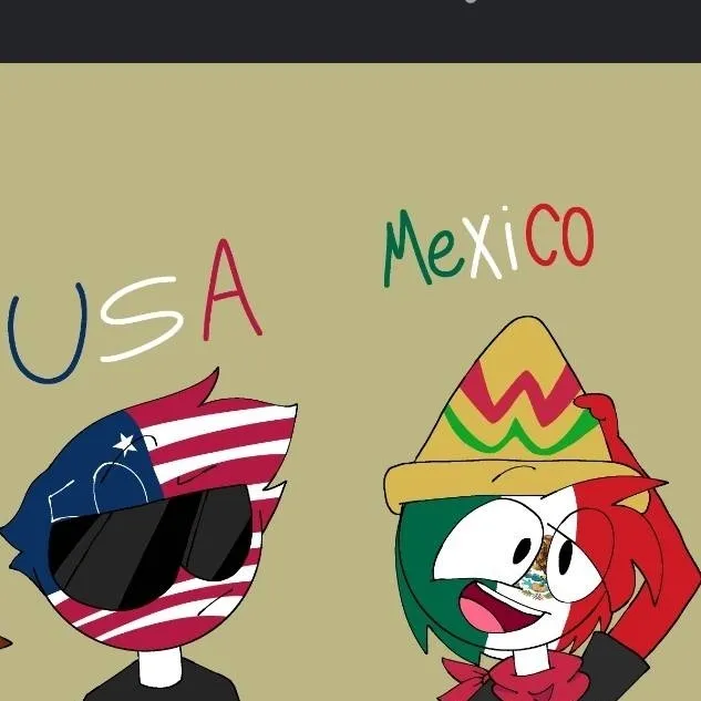 chat with ai character: mexico