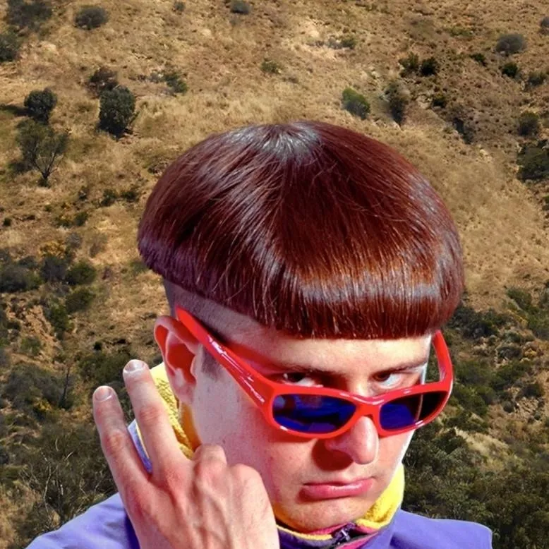 chat with ai character: Oliver Tree...😭❤️🌹