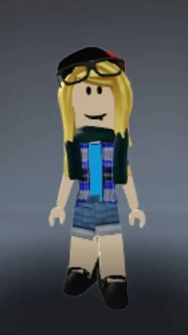 ai character: Pure_vanilya! :D background