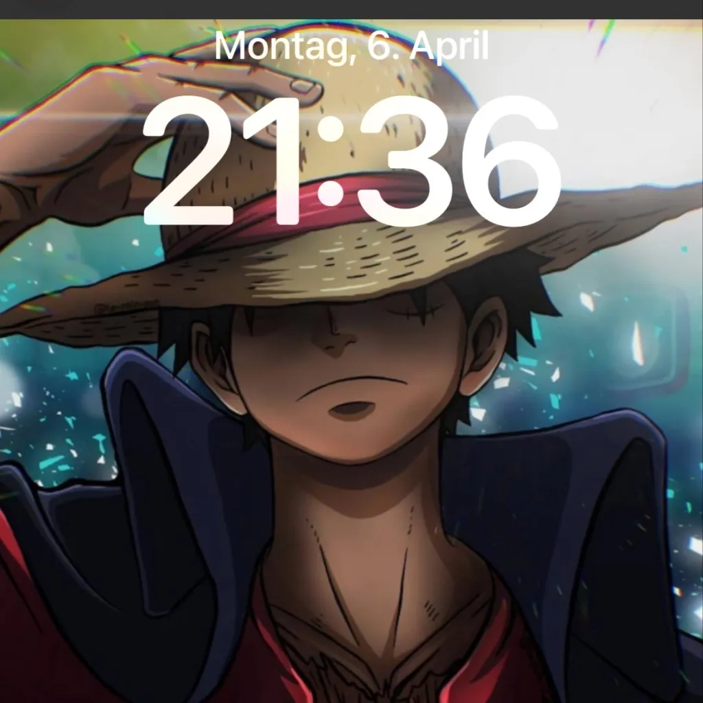 chat with ai character: One Piece Welt