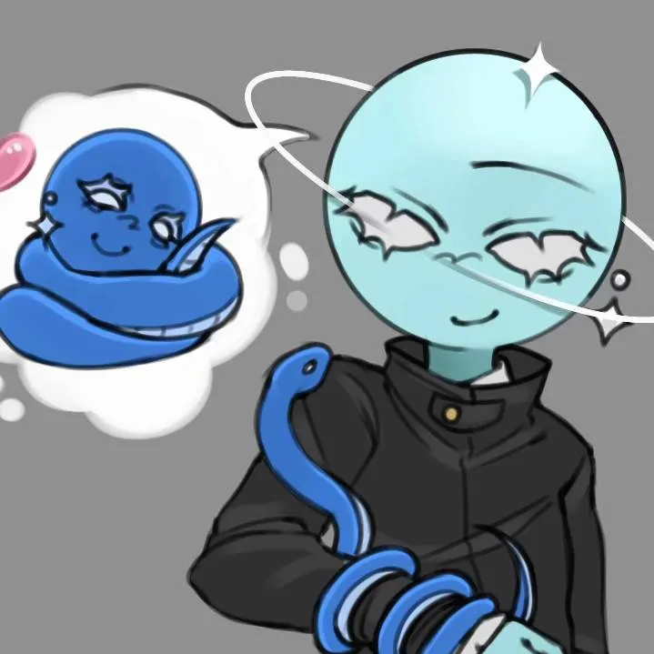 chat with ai character: SOLARBALLS angst