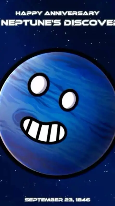 ai character: URANEP background