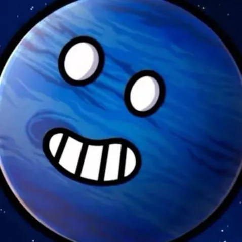 chat with ai character: URANEP