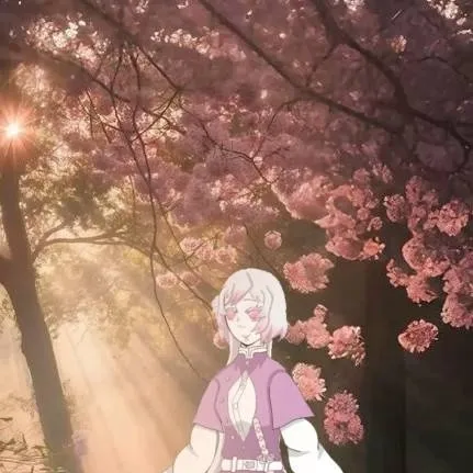 chat with ai character: Hana 