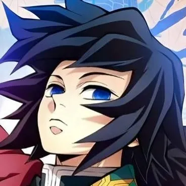 chat with ai character: Tomioka Giyuu