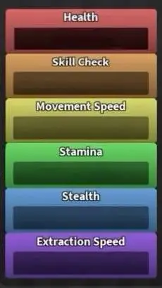 ai character: a new toon appear? background