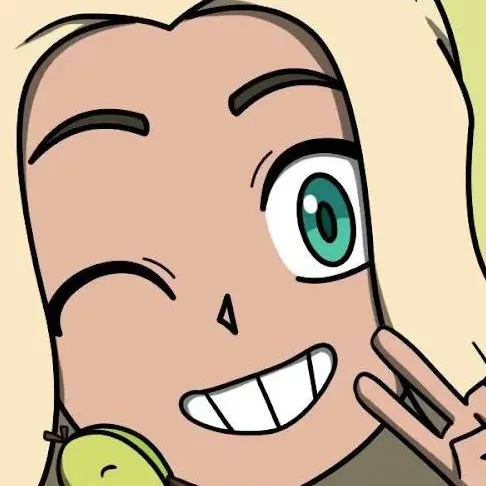 chat with ai character: Avocado Playz!! 