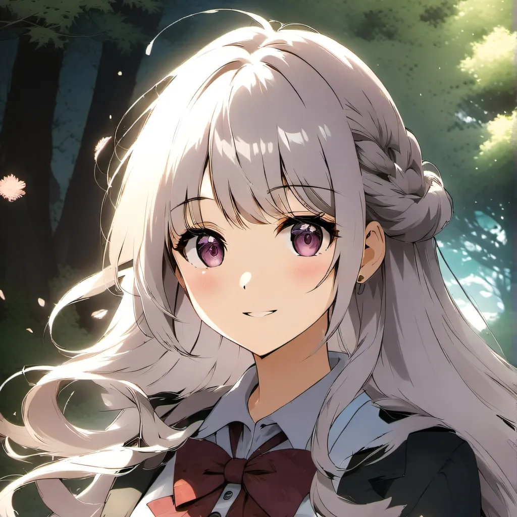 chat with ai character: Nami