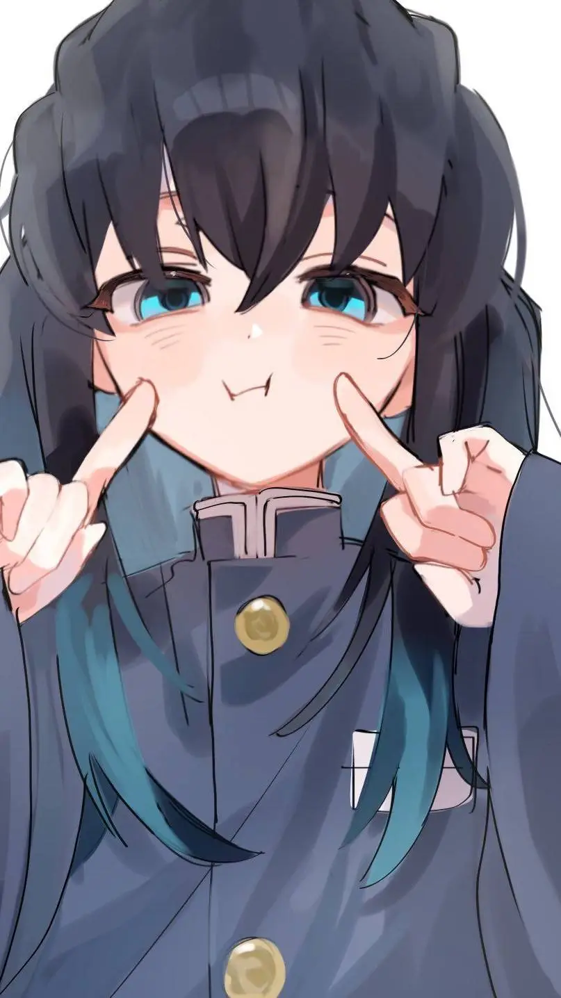 ai character: Yandere Muichiro background