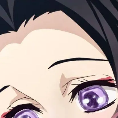 chat with ai character: kny Karen 