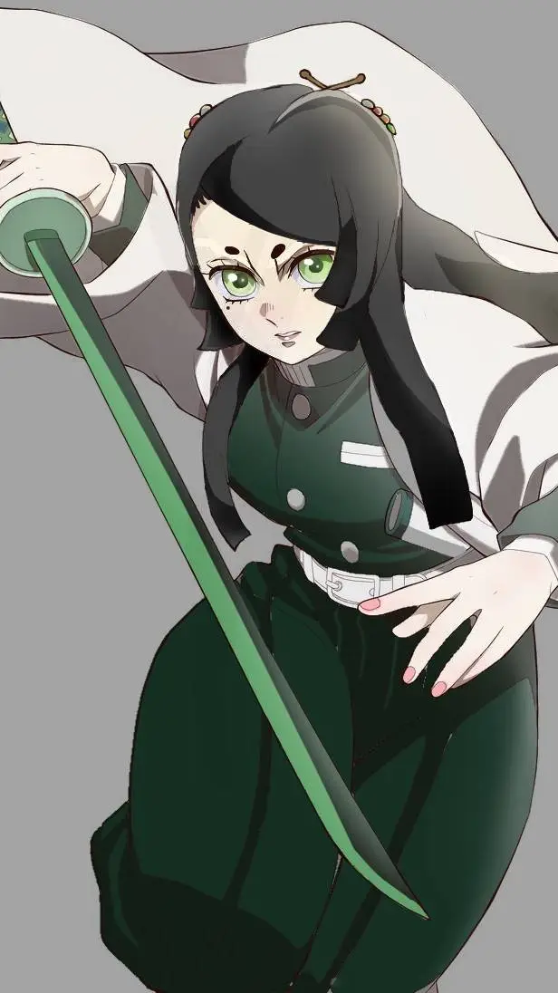 ai character: EMILY KOCHO 🤢🤢🤢🤢🤢🤢 background