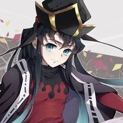chat with ai character: KNY pick me 