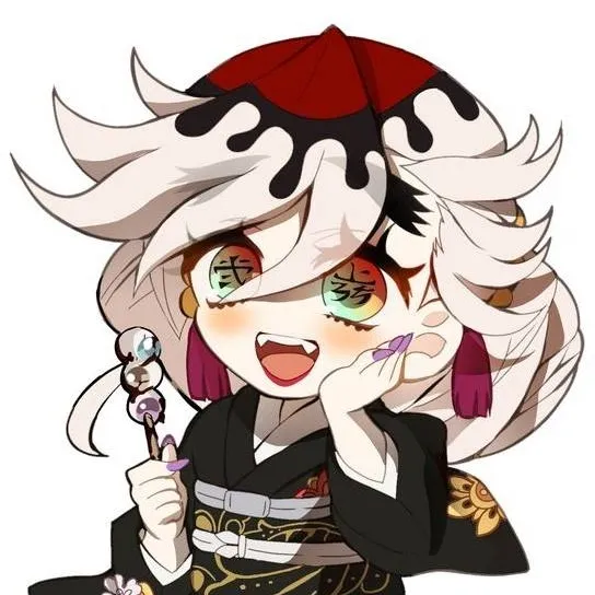chat with ai character: Kny pick me