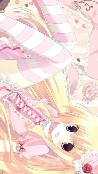 ai character: KNY  background