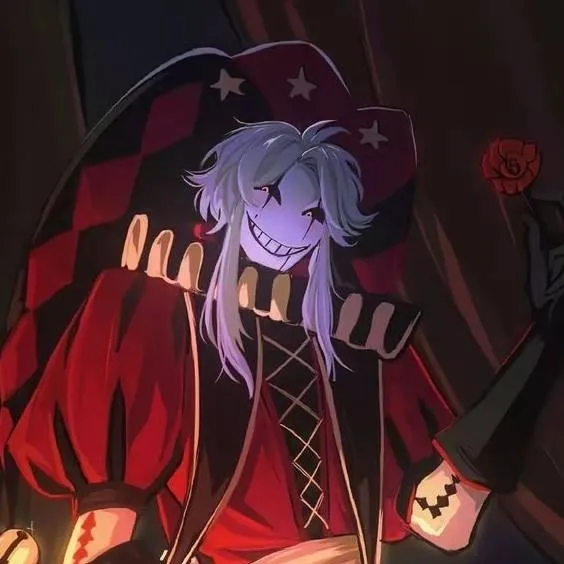 chat with ai character: Pierrot! 🎭🎪
