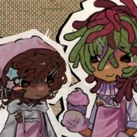chat with ai character: Sprout! 🍓