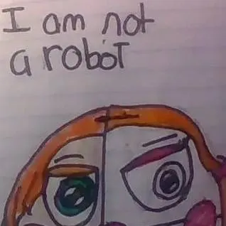 chat with ai character: me