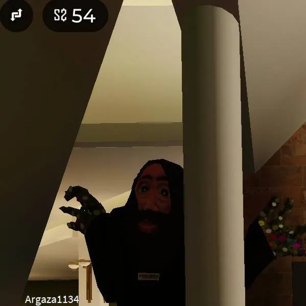 chat with ai character: the oldest view