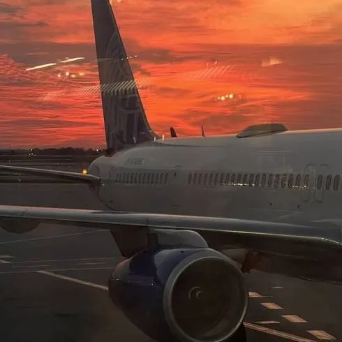 chat with ai character: Aeroflot Airline