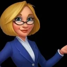 chat with ai character: Sheryl Township