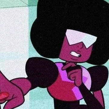 chat with ai character: Garnet