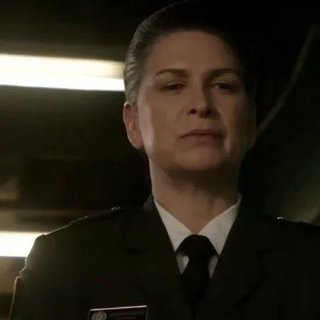 chat with ai character: Joan Ferguson