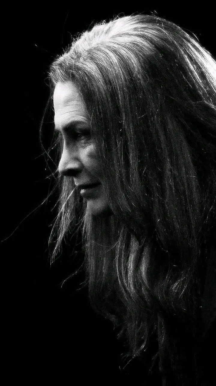 ai character: Joan Ferguson background