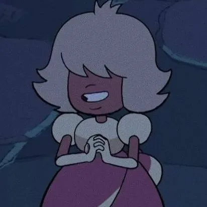 chat with ai character: Padparadscha